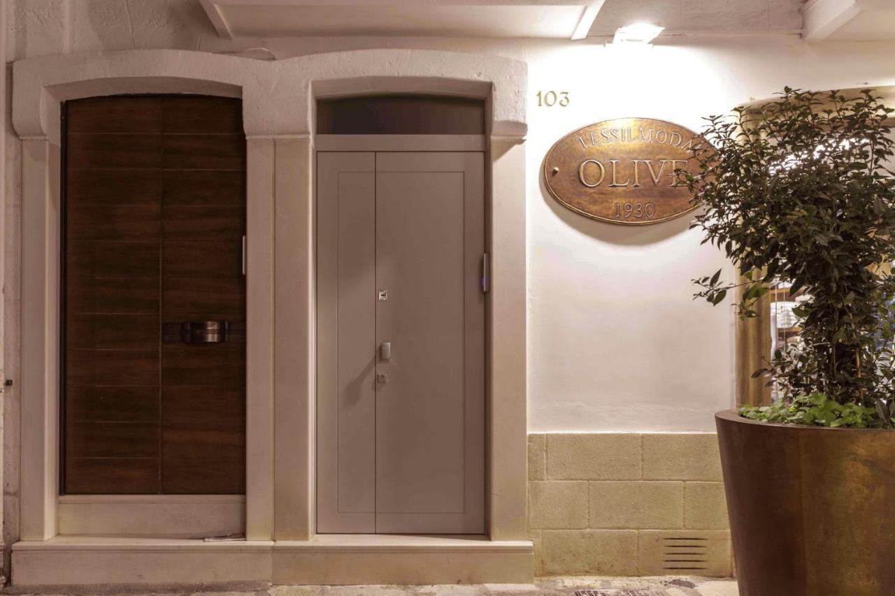 Zia Maria Διαμέρισμα Φαζάνο Εξωτερικό φωτογραφία
